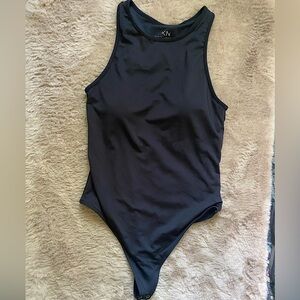 Klassy Network Lux High Neck Bramisuit